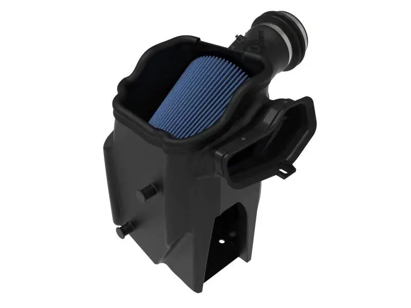 Afe Intake System Momentum Gt Pro 5R V8-6.7L 2020+ Ford 1