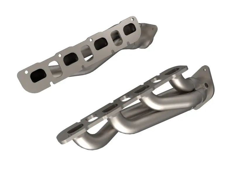 Afe Jeep Grand Cherokee Trackhawk (Wk2) 2011–2021 V8-6.2L Twisted Steel Headers 1