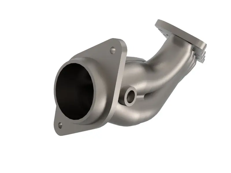 Afe Jeep Grand Cherokee Trackhawk (Wk2) 2011–2021 V8-6.2L Twisted Steel Headers 2