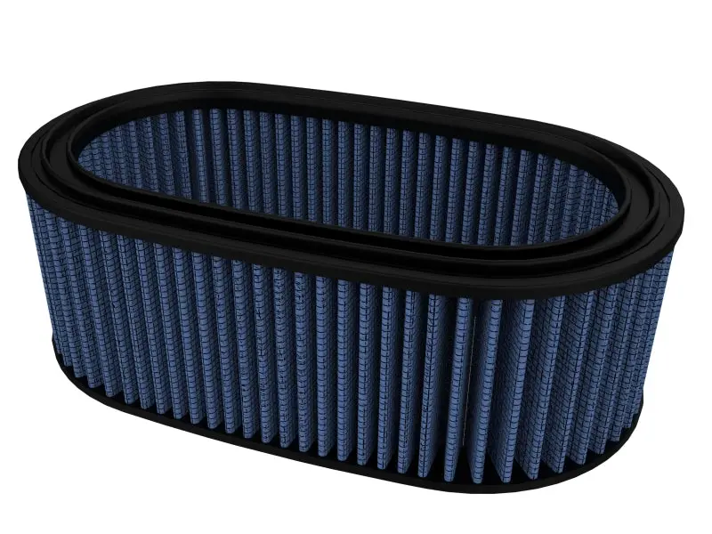 Afe Magnum Flow Pro 5R Air Filter - Blue For 2020 Chevrolet Corvette C8 1