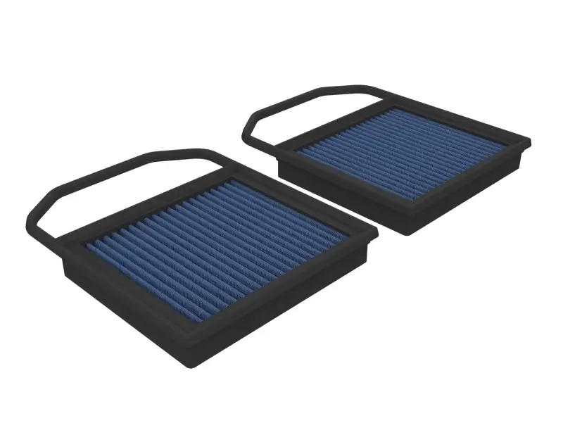 Afe Magnum Flow Pro 5R Air Filter For Mercedes-Benz Glc43 Amg V6 3.0L (Tt) 1