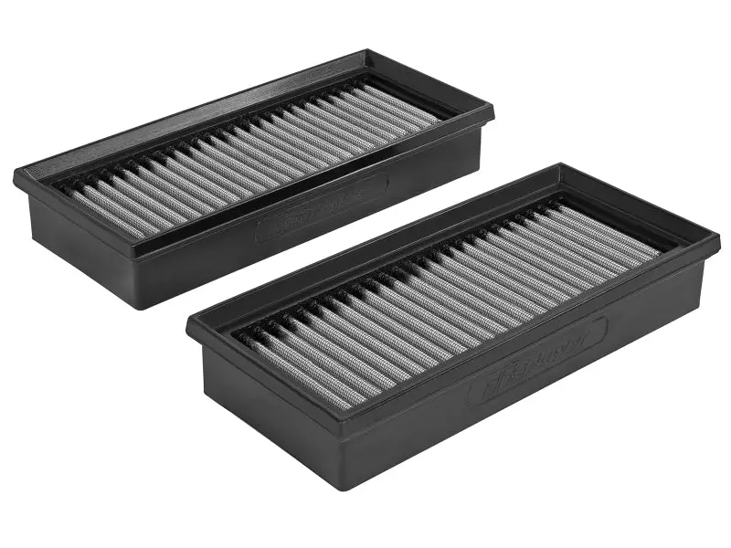 Afe Magnum Flow Pro Dry S Oe Filter For Mercedes C63 Amg 4.0L Tt 1