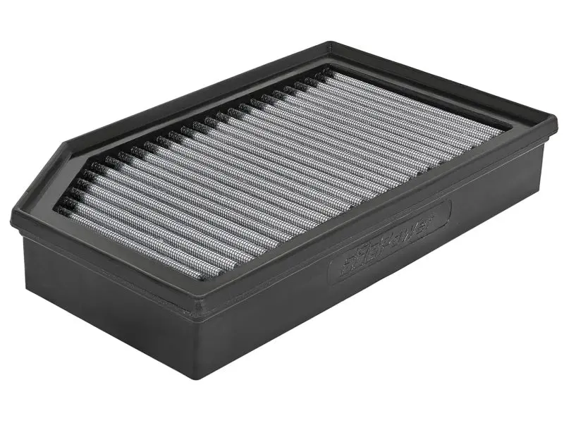 Afe Magnum Flow Pro Dry S Oe Replacement Filter For 2018+ Jeep Wrangler (Jl) V6 3.6L 1
