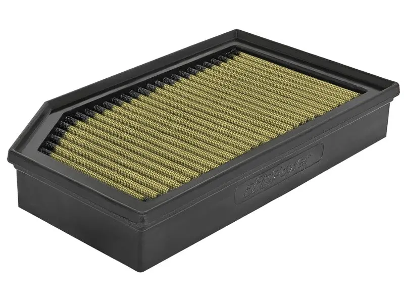 Afe Magnum Flow Pro Guard 7 Oe Replacement Filter Jeep Wrangler (Jl) V6 3.6L 1