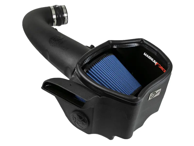 Afe Magnum Force Pro 5R Cold Air Intake System For Jeep Grand Cherokee V8-5.7L (11-19) 1