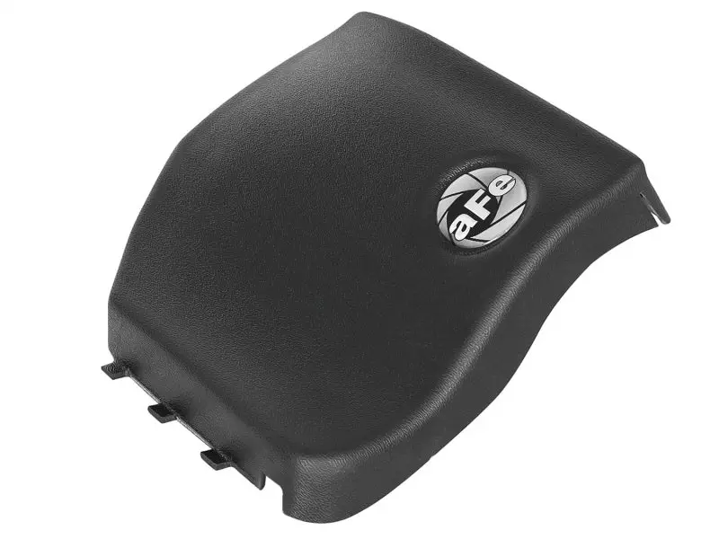Afe Magnum Force Stage 2 Cold Air Intake Cover High Flow 2017 Ford Superduty V8 62L 1