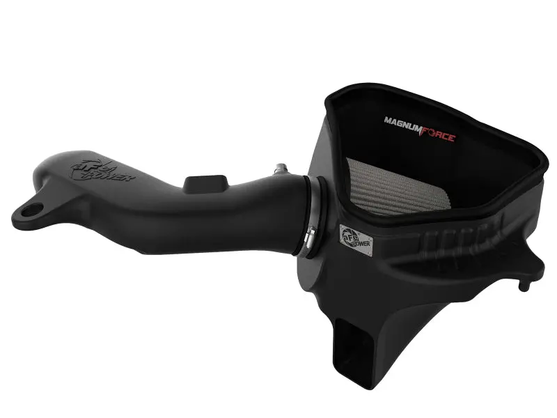 Afe Magnum Force Stage-2 Cold Air Intake System With Pro Dry S Media For 12-15 Bmw 335I F30 1