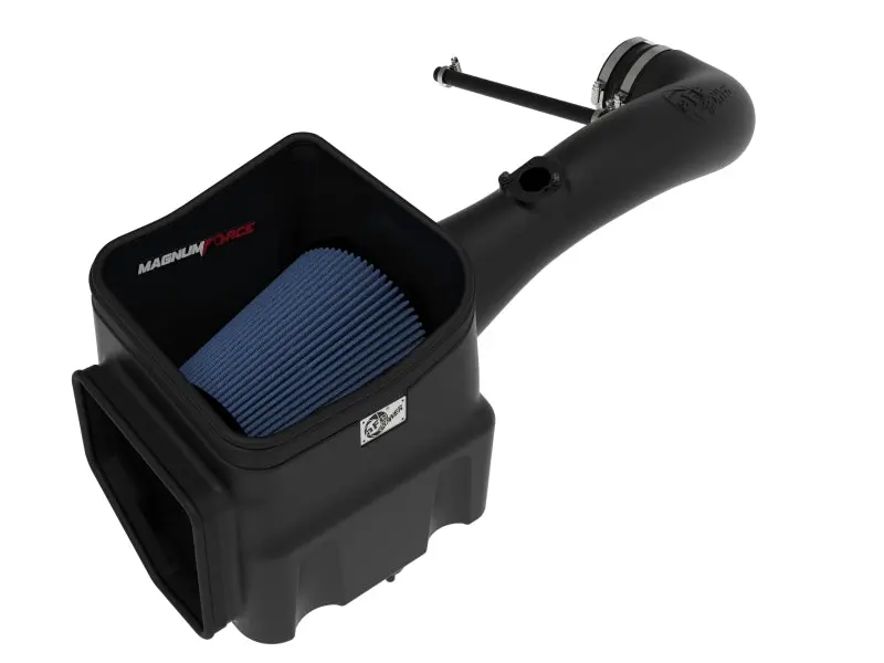 Afe Magnum Force Stage-2 Pro 5R Cold Air Intake System For 09-14 Chevrolet Silverado / Gmc Yukon 1