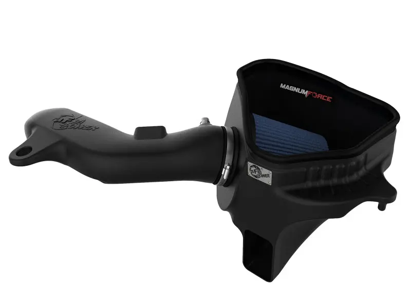 Afe Magnum Force Stage-2 Pro 5R Cold Air Intake System For 12-15 Bmw 335I N55 1