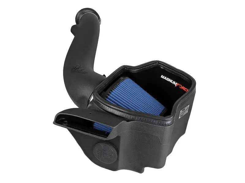Afe Magnum Force Stage-2 Pro 5R Cold Air Intake System For 16-19 Jeep Grand Cherokee (Wk2) - V6-3.6L 1