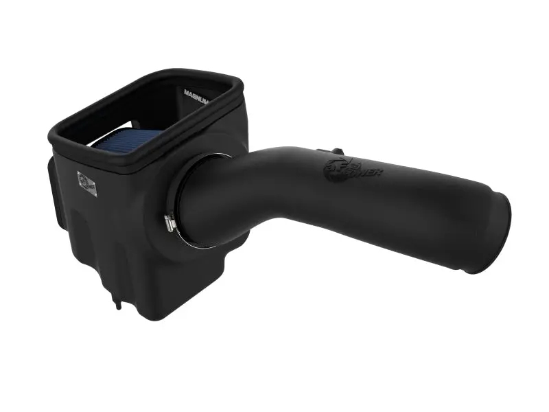 Afe Magnum Force Stage-2 Pro 5R Cold Air Intake System For 17-19 Gm Silverado/Sierra 2500Hd/3500Hd 1