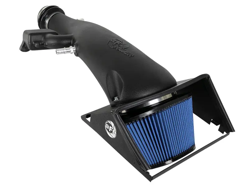 Afe Magnum Force Stage-2 Pro 5R Cold Air Intake System For 2018 Ford F-150 V6-3.3L 1