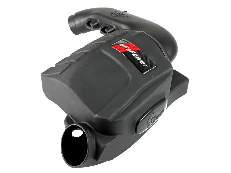 Afe Magnum Force Stage-2Si Cold Air Intake System With Pro 5R Media For Bmw X5 (F15) / X6 (F16) 14-19 3.0L 1
