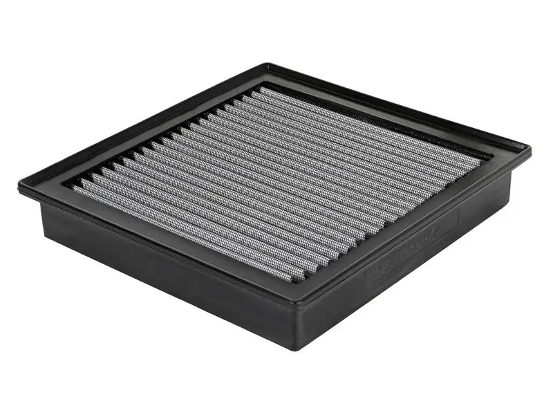 Afe Magnumflow Air Filters Oe Replacement Dry Filter Pds - Ford F-150 09-11 V8-4.6L/5.4L/6.2L 1