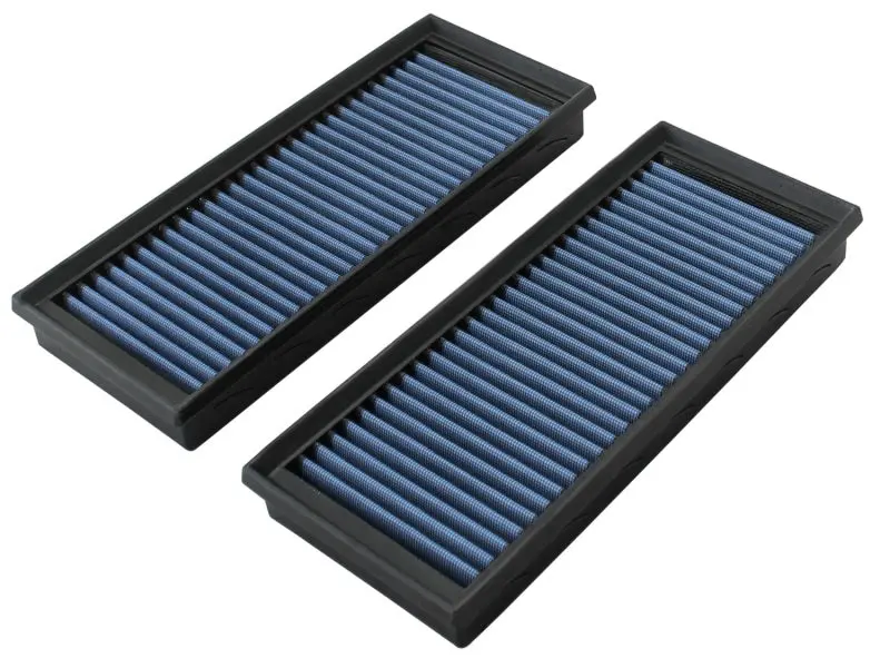 Afe Magnumflow Air Filters Oer P5r A/F P5r For 11-14 Mercedes-Benz Amg Cl63/E63/S63 V8-5.5L(T) (Qty 2) 1
