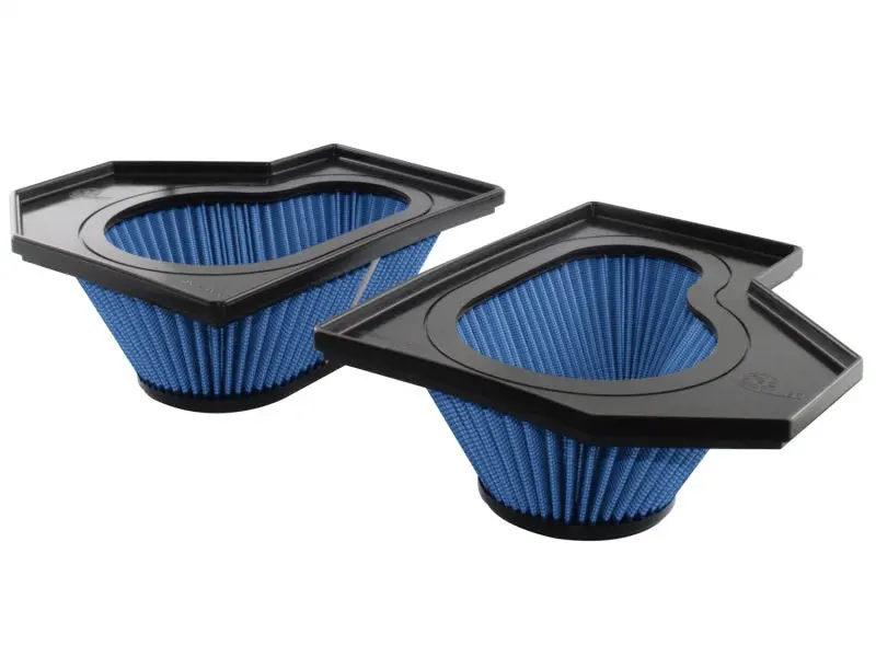 Afe Magnumflow Air Filters Oer P5r A/F P5r For Bmw M5/M6 06-11 V10-5.0L 1
