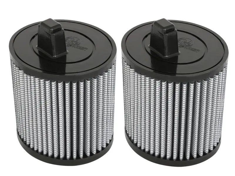 Afe Magnumflow Air Filters Oer Pro Dry S For Cadillac Ats-V V6-3.6L (Tt) 1
