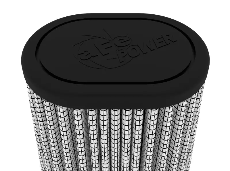 Afe Magnumflow Oe Replacement Pro Dry S Air Filters For 13-14 Porsche Cayman/Boxster (981) H6 2.7L/3.4L 2