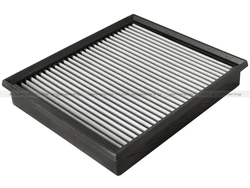 Afe Magnumflow Oer Air Filter Pro Dry S For 14 Toyota Tundra V8 5.7L 2