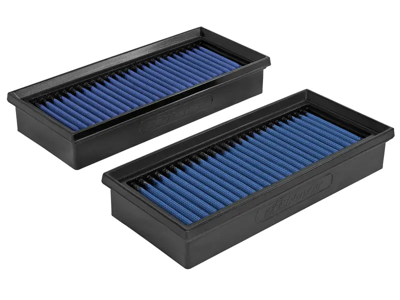 Afe Magnumflow Pro 5R Oe Replacement Filter – For 2015–2019 Mercedes-Benz C63 Amg (C205/A205) V8-4.0L (Tt) 1