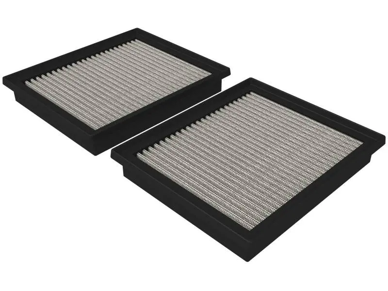 Afe Magnumflow Pro Dry S Oe Replacement Filter For 2022+ Toyota Tundra V6-3.5L (Tt) 1