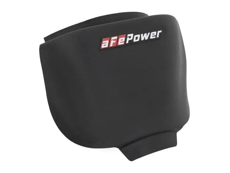 Afe Magnumforce Intake Rain Shield For Dodge Challenger Srt Hellcat 6.2L V8 (Sc) - Black 1