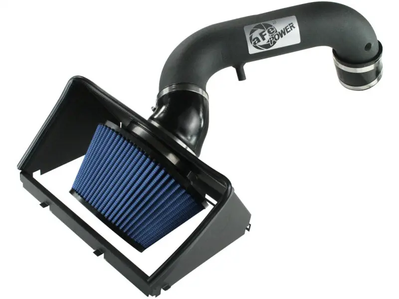 Afe Magnumforce Intake Stage-2 Pro 5R For 13 Dodge Ram 1500 V8 5.7L 1