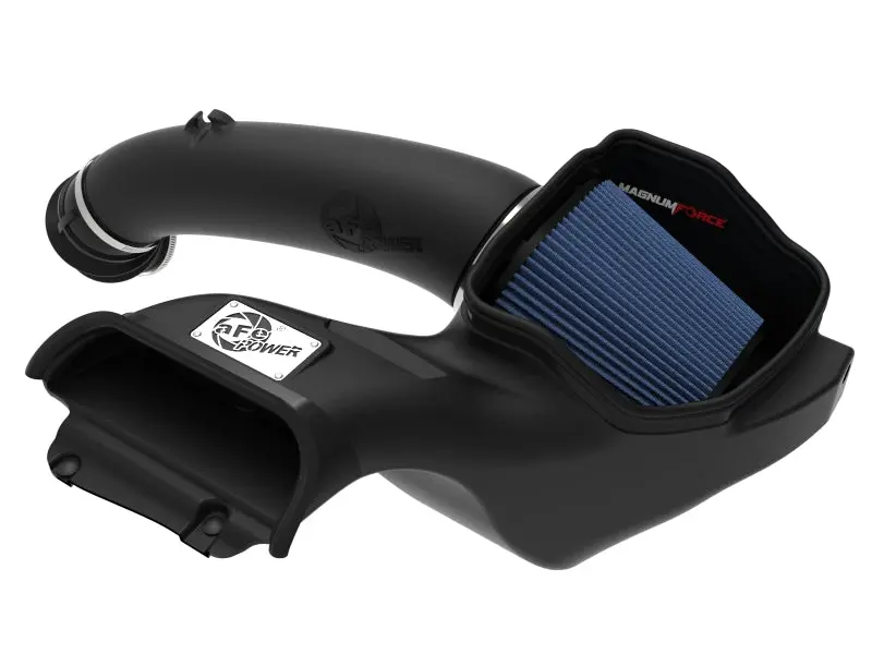 Afe Magnumforce Intake Stage-2 Pro 5R For 2021+ Ford F150 5.0L V8 1