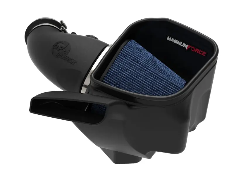 Afe Magnumforce Intake Stage-2 Pro 5R For Jeep Grand Cherokee V8-6.4L Hemi 1