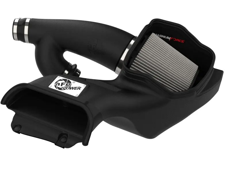 Afe Magnumforce Intake Stage-2 Pro Dry S Air Intake For 2021 Ford F-150 V6-3.5L (Tt) 1