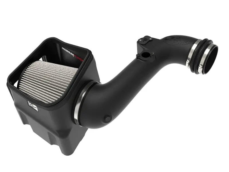 Afe Magnumforce Intake Stage-2 Pro Dry S For 11-16 Gm Silverado / Sierra 2500/3500Hd V8 1