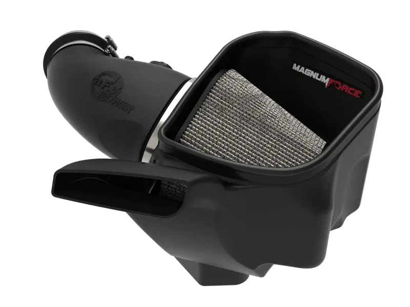 Afe Magnumforce Intake Stage-2 Pro Dry S For 12-21 Jeep Grand Cherokee (Wk2) V8-6.4L Hemi 1