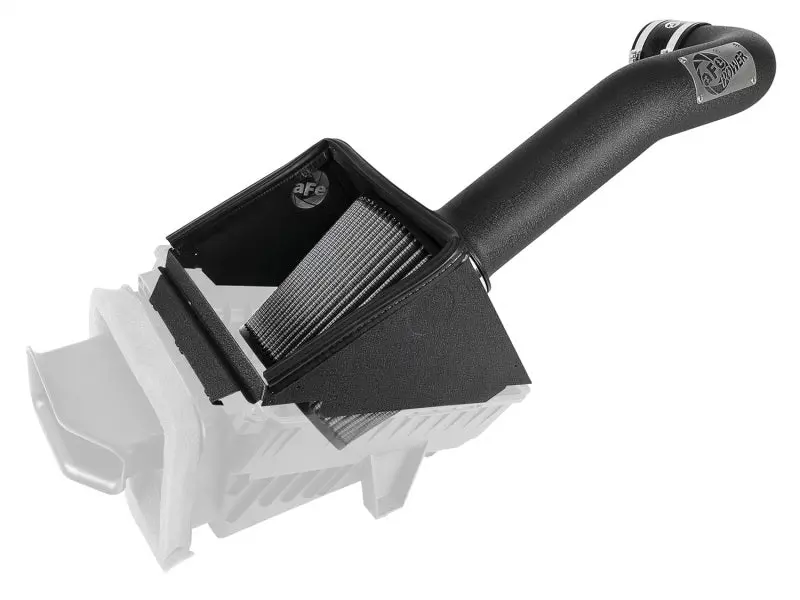 Afe Magnumforce Intake Stage-2 Pro Dry S For 14-17 Gm Silverado/Sierra 1500 V8 5.3L/6.2L 1