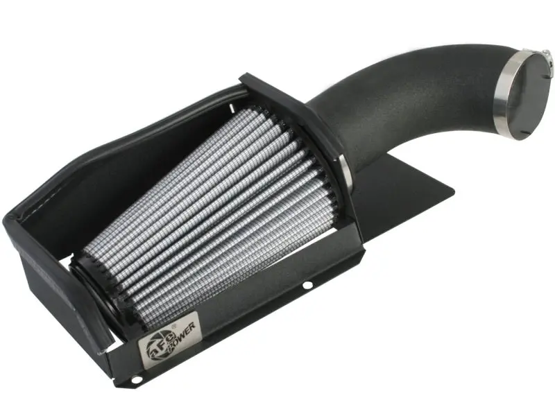 Afe Magnumforce Intake Stage-2 Pro Dry S For Mini Cooper S L4-1.6L (Turbo) 11-13 1