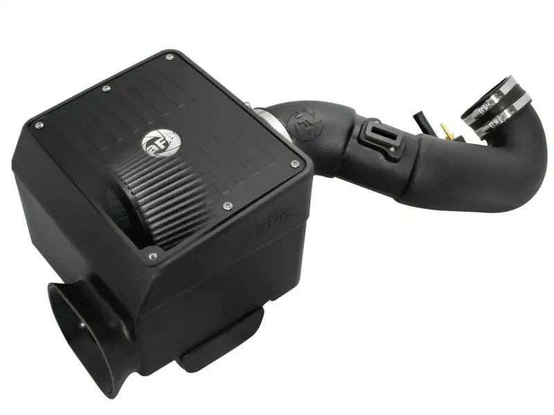 Afe Magnumforce Intake Stage-2 Si Pro Dry S For 05-09 Lexus Gx 470/Toyota 4Runner V8 4.7L *Race Only* 1