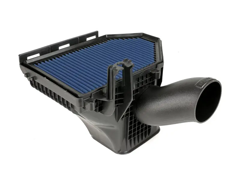 Afe Magnumforce Intake Super Stock Pro 5R Media For Dodge Challenger 15-20 V6-3.6L/V8-5.7L/6.4L/6.2L 1