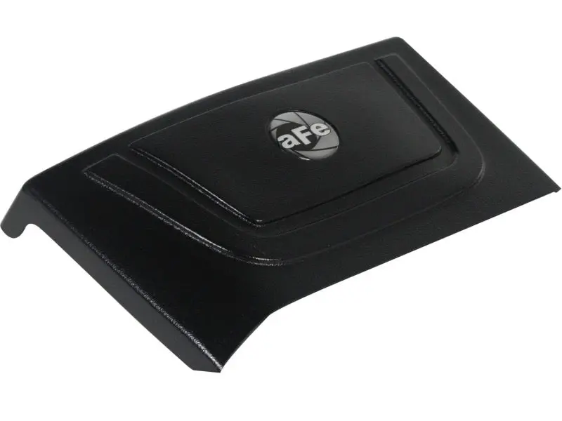 Afe Magnumforce Intake System Cover Stage-2 P5r For 11-13 Ford F-150 Ecoboost V6-3.5L (Tt) 1