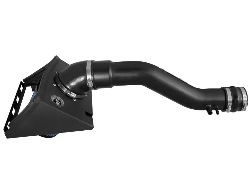 Afe Magnumforce Intake System Stage-2 Pro 5R For 11-14 Ford F-150 V6 3.7L 2