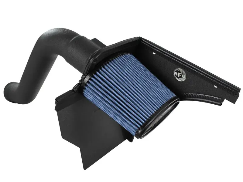 Afe Magnumforce Intake System Stage-2 Pro 5R For 12-15 Bmw X1 (E84) 2.0L N20 1