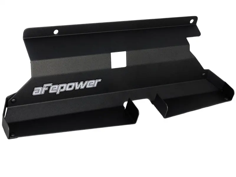 Afe Magnumforce Intakes Scoops Ais For Bmw 3-Series/ M3 (E46) 01-06 L6 - Black 1