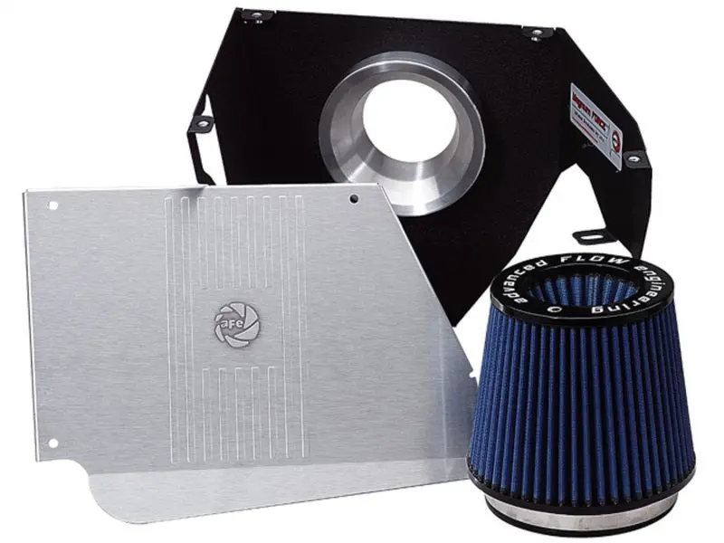 Afe Magnumforce Intakes Stage-1 P5r Ais P5r For Bmw 330I (E46) 01-06 L6-3.0L 1