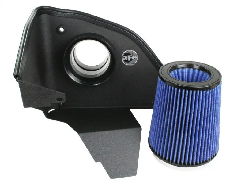 Afe Magnumforce Intakes Stage-1 P5r Ais P5r For Bmw 540I (E39) 97-03 V8-4.4L 1