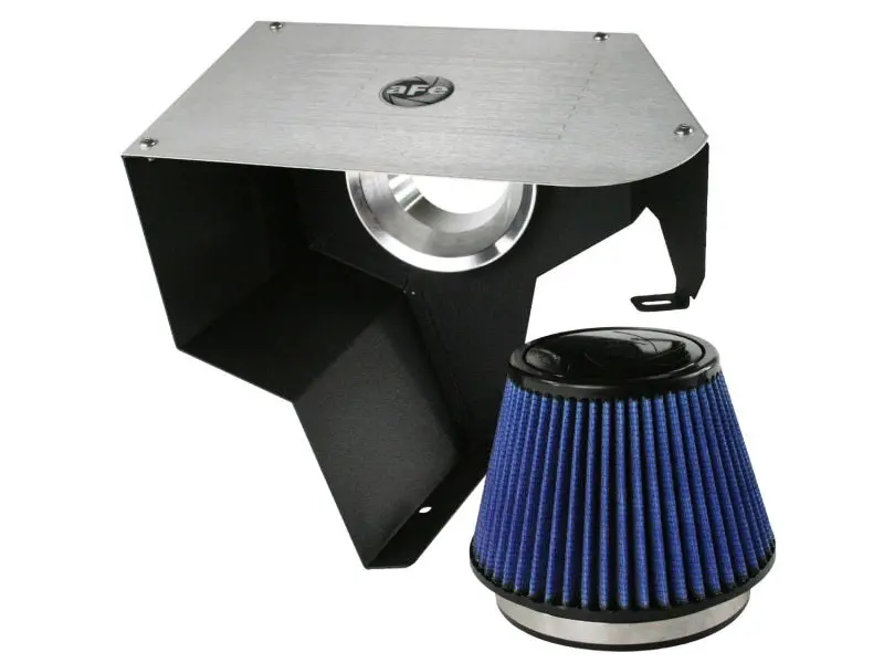 Afe Magnumforce Intakes Stage-1 P5r Ais P5r For Bmw Z4 (E85) 03-05 L6-3.0L M54 1