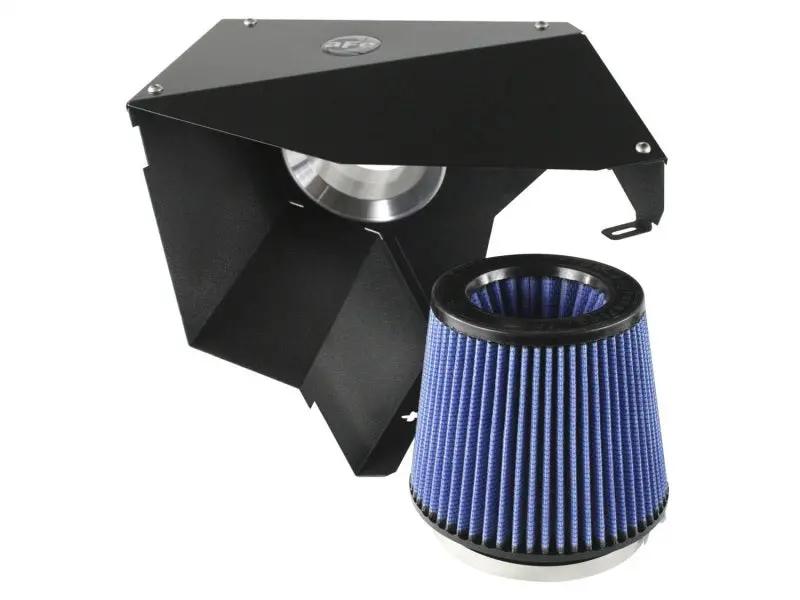 Afe Magnumforce Intakes Stage-1 P5r Ais P5r For Bmw Z4 M (E85/E86) 06-08 L6-3.2L (S54) 1