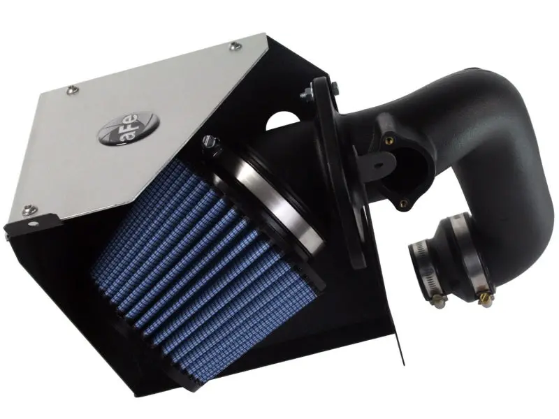 Afe Magnumforce Intakes Stage-2 P5r Ais For Audi A4 02-05 L4-1.8L (T) 1