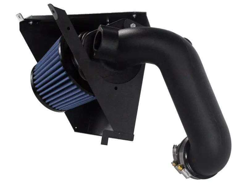 Afe Magnumforce Intakes Stage-2 P5r Ais For Audi A4 02-05 L4-1.8L (T) 2
