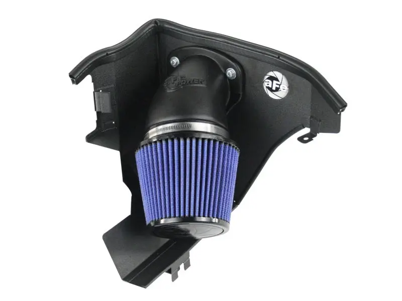 Afe Magnumforce Intakes Stage-2 P5r Ais P5r For Bmw 3-Series (E46) 99-06 L6-2.5L/2.8L/3.0L 1