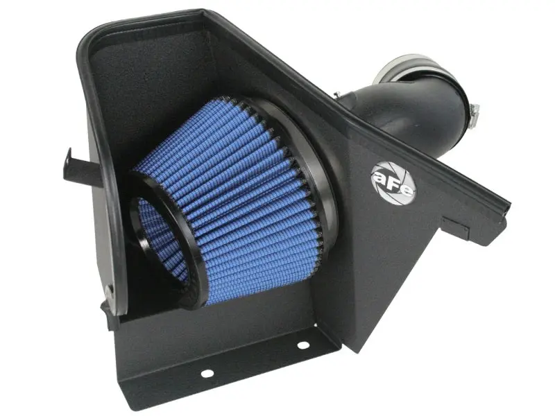 Afe Magnumforce Intakes Stage-2 P5r Ais P5r For Bmw 5-Series (E60) 06-09 L6-3.0L (N52/N53) 1