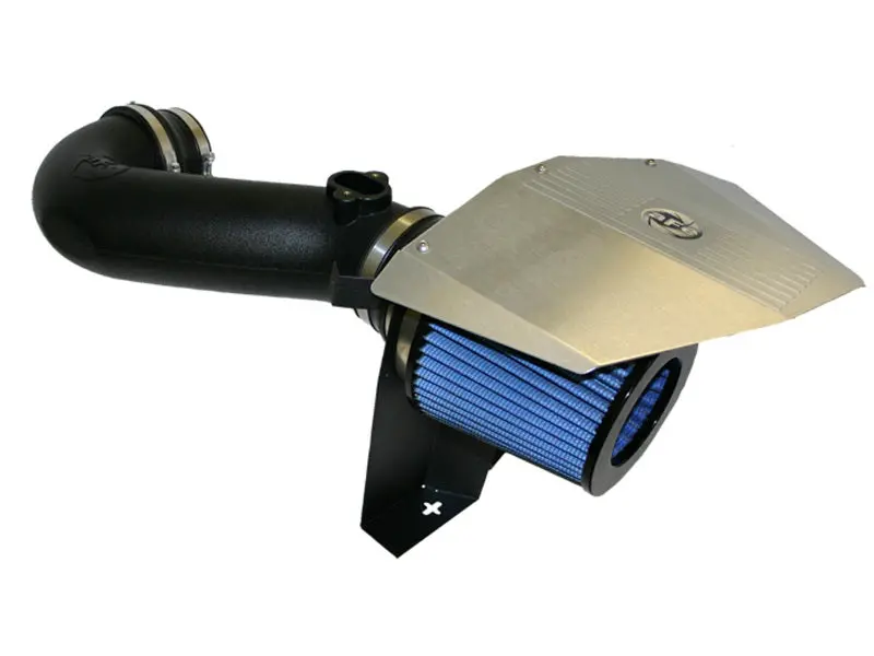 Afe Magnumforce Intakes Stage-2 P5r Ais P5r For Bmw 550I (E60)/650Ci (E63/64) 06-09 V8-4.8L 1