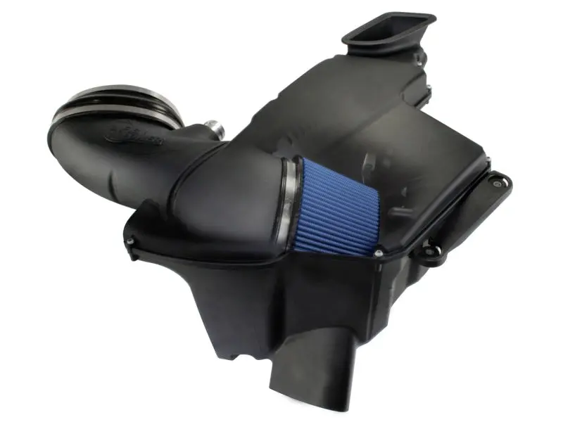 Afe Magnumforce Intakes Stage-2 P5r Ais P5r For Bmw M3 (E9x) 08-12 V8-4.0L 1